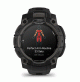 Instinct® 3 – 45 mm, AMOLED - Black with Charcoal Band - 010-02936-00 - Garmin
